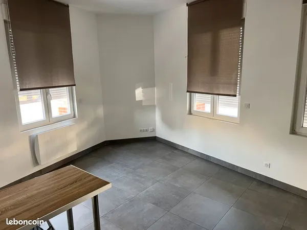 Studio à louer 29 m2