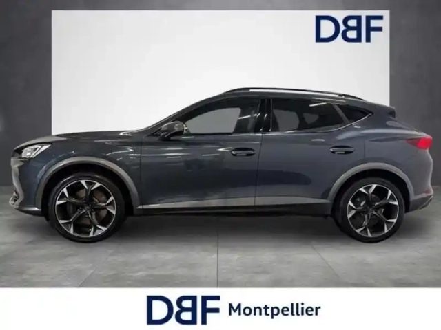 Cupra Formentor 1.4 e-hybrid 245 ch dsg6 vz — photo 2