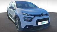 Citroen C3 1.2 PureTech 110ch S&S MAX Boite Automatique — photo 3