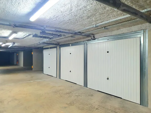 Garage Ferme Fréjus 13 m2