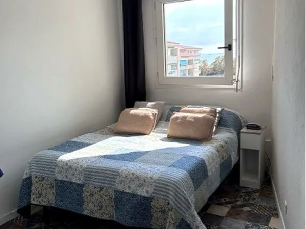 Appartement vendu meublé