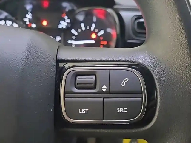 Citroën C3 puretech 110 s&amp;s eat6 — photo 28