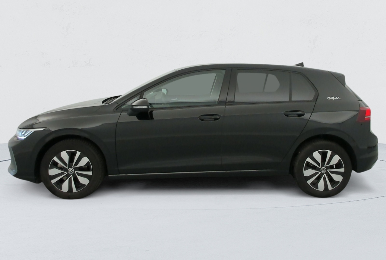 Volkswagen Golf 8 — photo 2