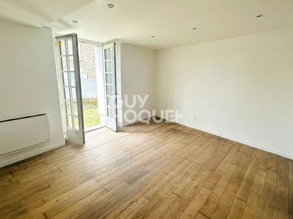 Appartement 1 pièce 27 m²