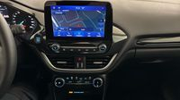 Ford Puma 1.0 EcoBoost Hybrid 125ch Titanium S&S Powershift — photo 19