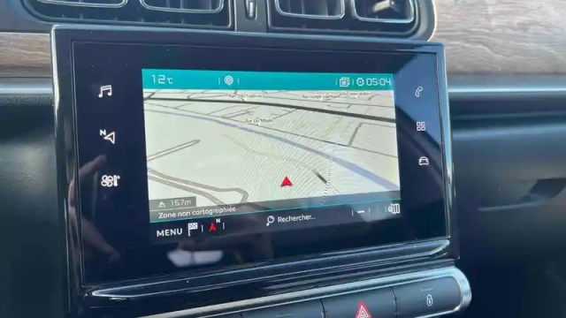 Citroën C3 puretech 83 s&amp;s bvm5 — photo 60