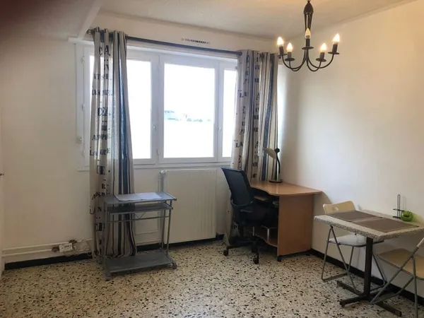 Studio de 19m2 à louer sur Sainte-Foy-lès-Lyon