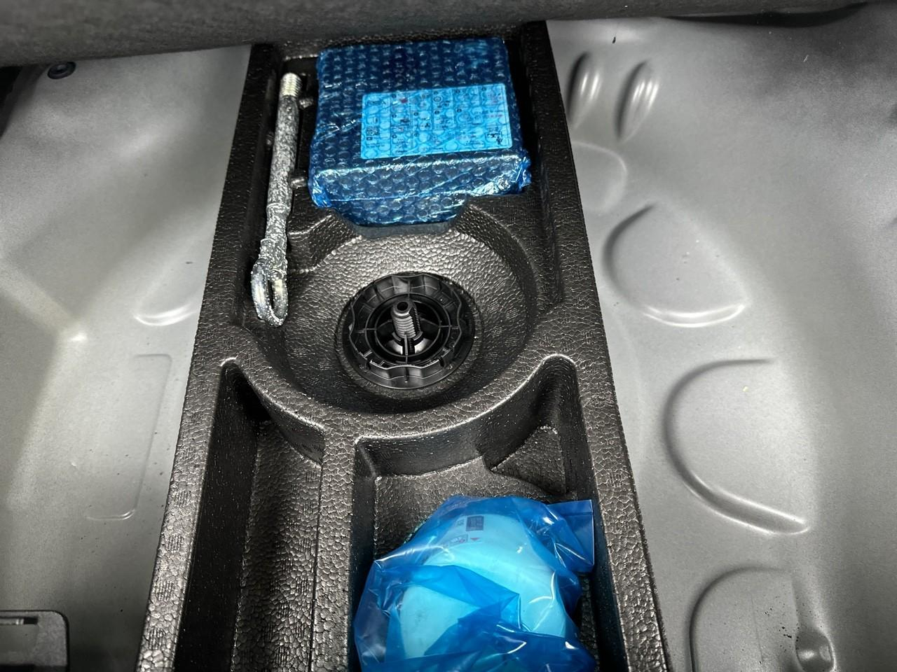 Citroën C3 Aircross puretech 110 s&s bvm6 shine — photo 31
