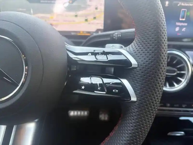 Mercedes Classe A 250 e hybrid eq star edition — photo 23