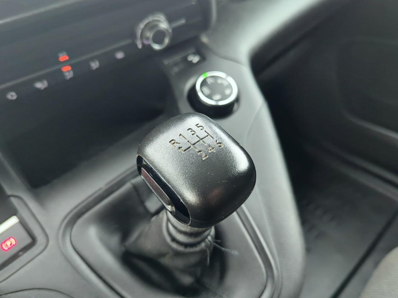 Citroën Berlingo van m 650 bluehdi 100 s&s bvm6 — photo 26
