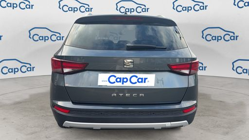 Seat Ateca 1.5 TSI 150 - Style Business – 2020 – 92513 km – Essence – Boîte Manuelle — photo 7