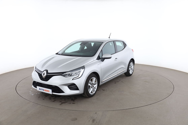 Renault Clio 1.5 BLUE dCi Zen