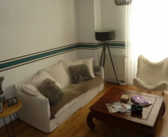 Loue bel appartement Bordeaux -Grand Theatre- 1 chambre, 57m²
