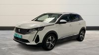 Peugeot 3008 HYBRID 225ch Allure Pack e-EAT8 — photo 1