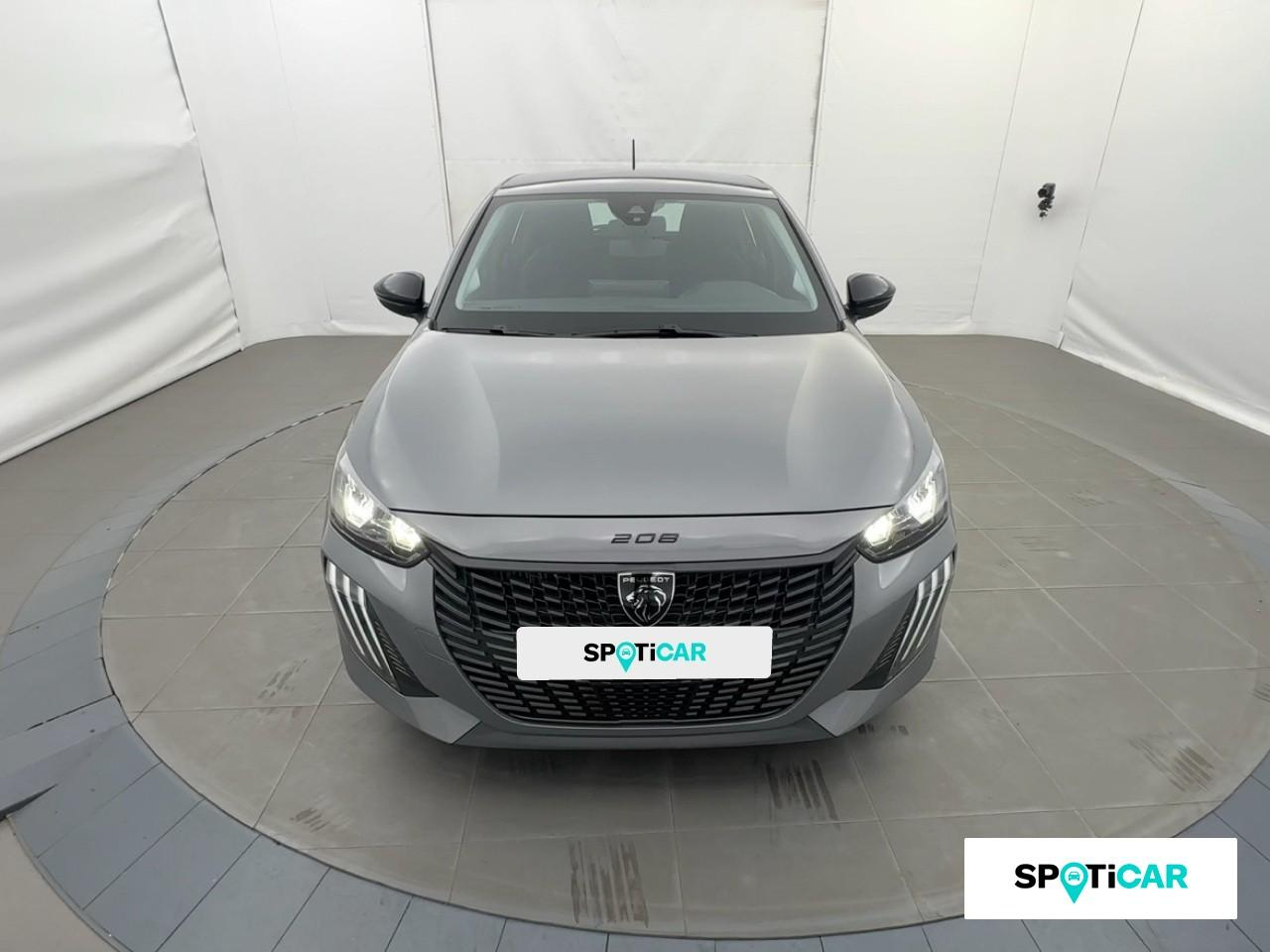 Peugeot 208 1.2 puretech 100ch s&s active — photo 2