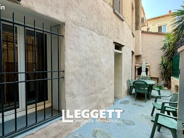 Maison 5 pièces 138 m²
