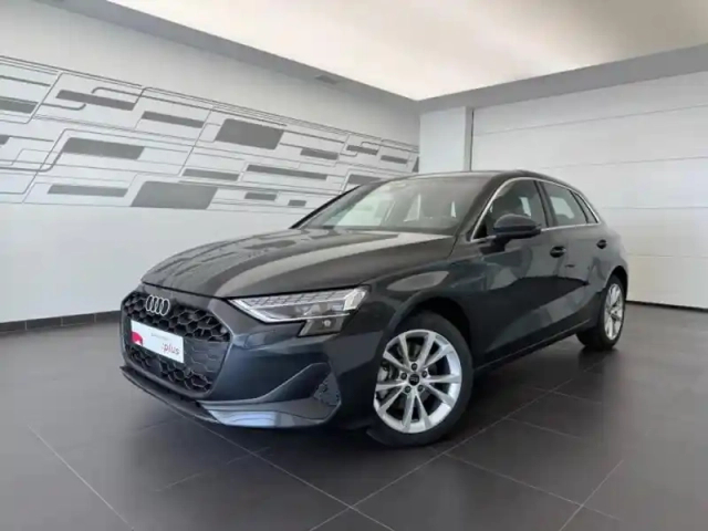 Audi A3 sportback 40 tfsi e 204ch phev business executive s tronic 6 — photo 1