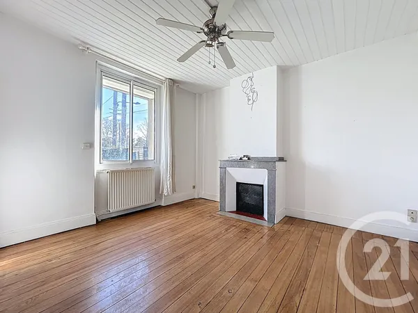 Maison 5 pièces 130 m²