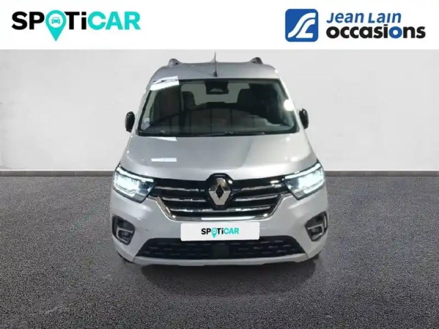 Renault Kangoo tce 130 — photo 2