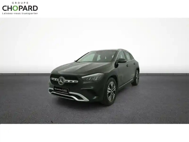 Mercedes Gla 200 d 8g-dct 4matic — photo 52
