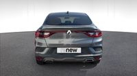 Renault Arkana 1.3 TCe mild hybrid 140ch RS Line EDC -22 — photo 5