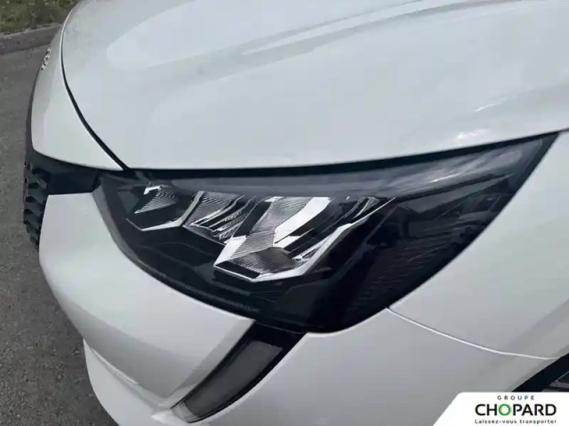 Peugeot 208 puretech 75 s&amp;s bvm5 — photo 27