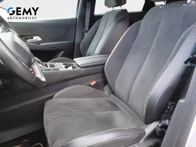 Ds Ds 7 ds7 crossback hybride e-tense 225 eat8 — photo 51