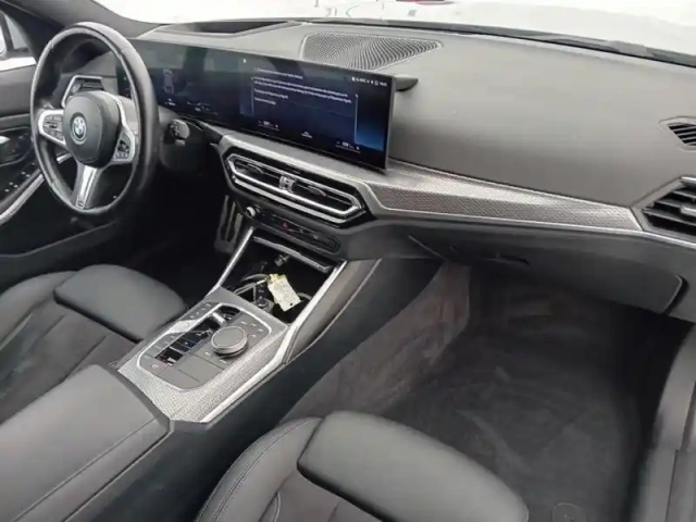 Bmw Serie 3 série 3 touring 330ea xdrive 292ch m sport — photo 29
