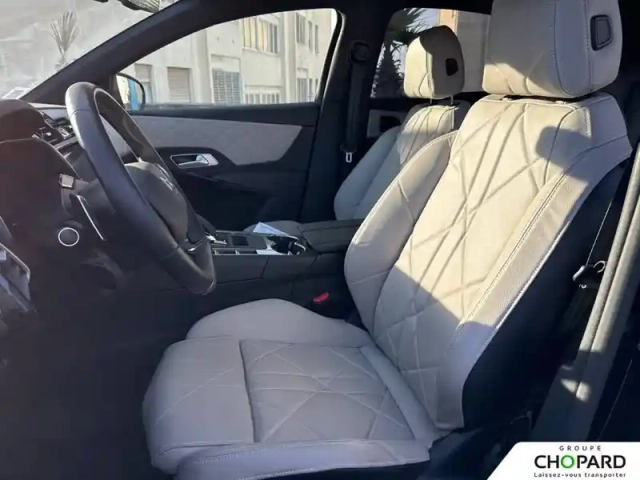 Ds Ds 7 ds7 crossback hybride e-tense 225 eat8 — photo 11