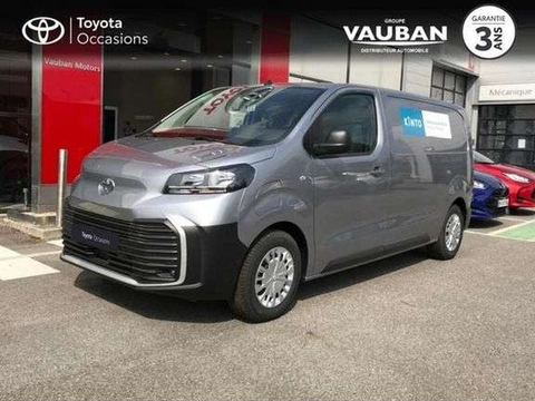 Toyota PROACE Toyota Proace Medium 75kWh Start MC24