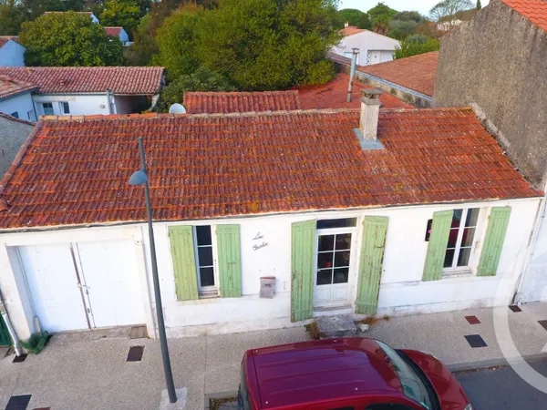 Maison 7 pièces 123 m²