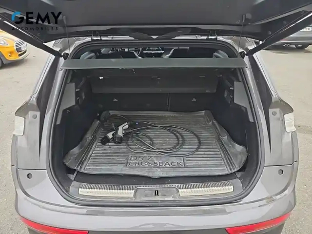 Ds Ds 7 ds7 crossback hybride e-tense 225 eat8 — photo 6