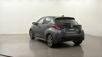 Toyota Yaris 116h Iconic 5p MY22 — photo 8