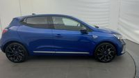Renault Clio 1.6 E-Tech 145ch full hybrid esprit Alpine - 25b — photo 4