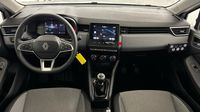 Renault Clio 1.5 Blue dCi 100ch Evolution — photo 11