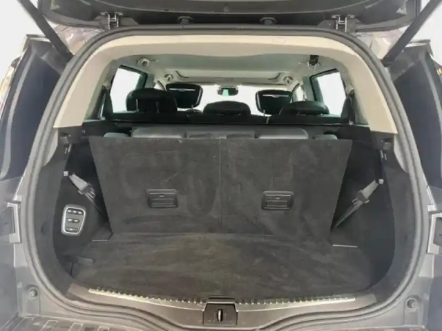 Renault Espace 2.0 blue dci 190ch  initiale paris edc — photo 9