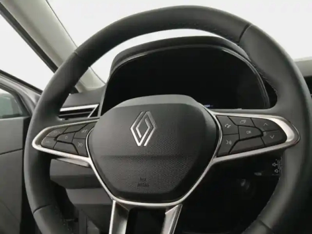 Renault Clio 1.0 tce 90ch evolution - 25 — photo 15