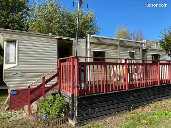 Logement atypique Vente Surzur 3p 35m² 5000€