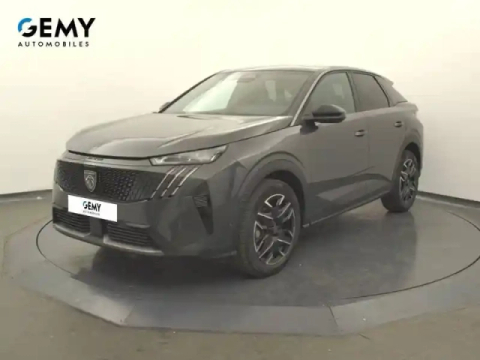 Peugeot 3008 hybrid 145 e-dcs6
