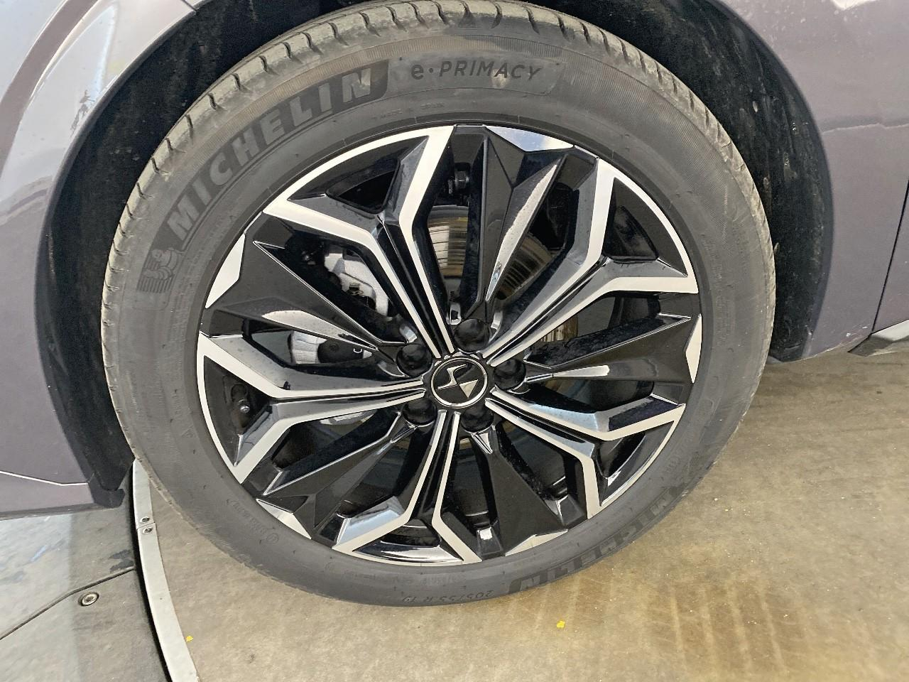 Ds Ds 4 bluehdi 130 eat8 etoile - alcantara — photo 11