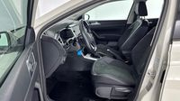 Volkswagen Polo 1.0 TSI 95ch Style DSG7 — photo 12