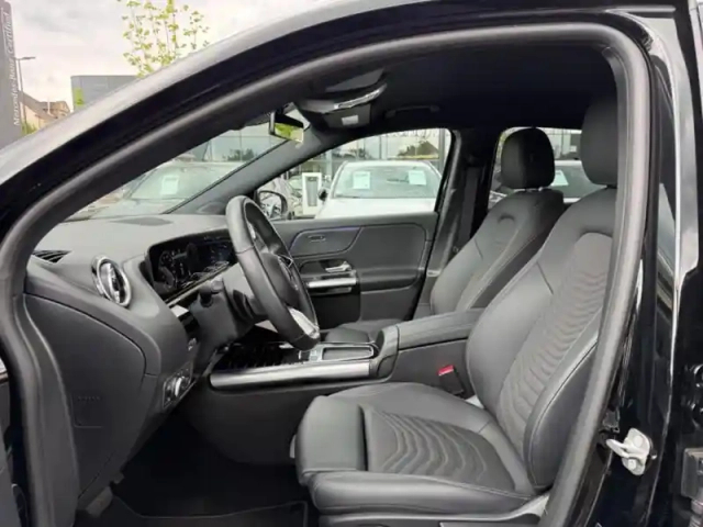 Mercedes Gla 250 e progressive line — photo 34