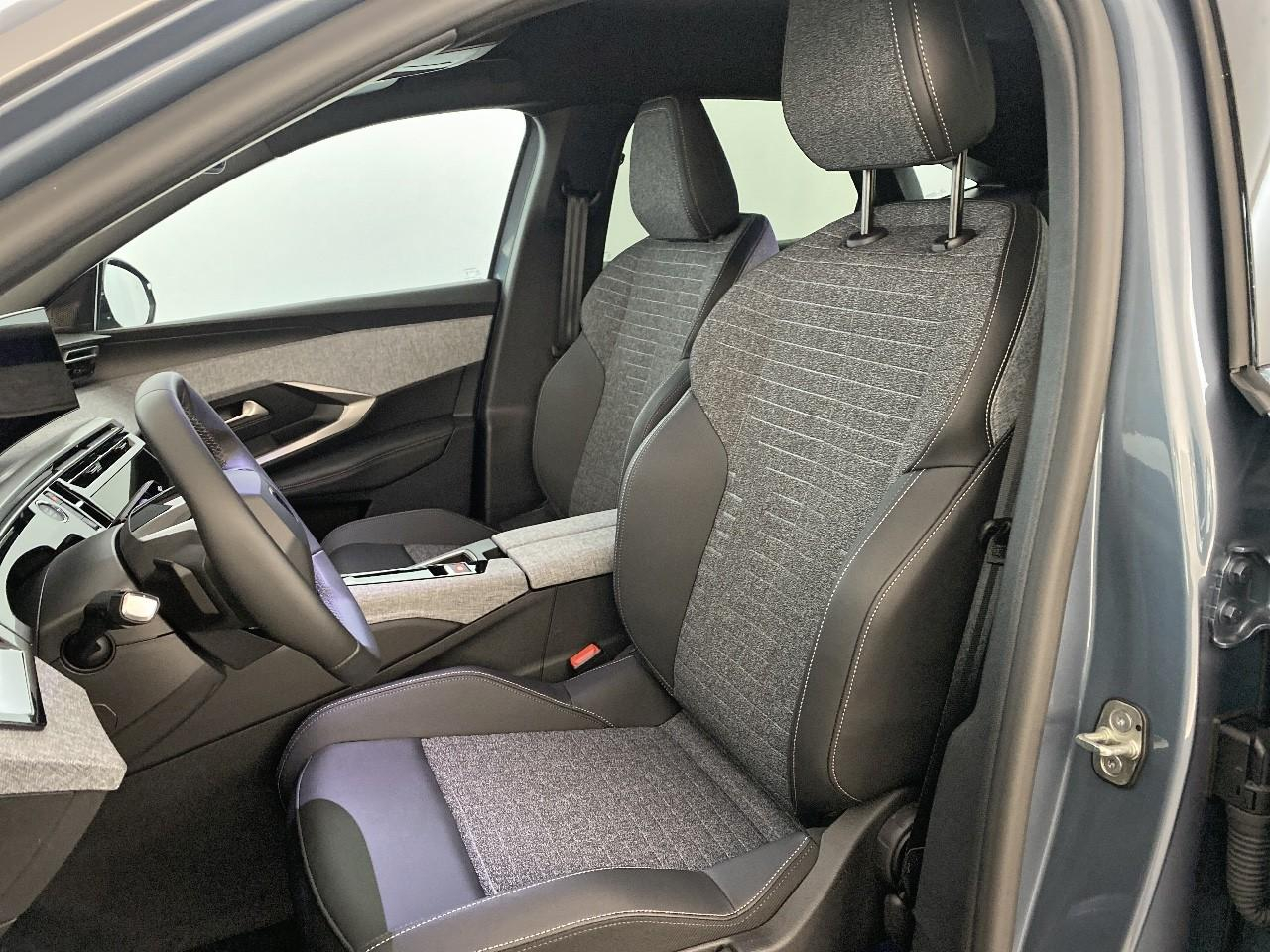 Peugeot 3008 hybrid 145 e-dcs6 allure — photo 9
