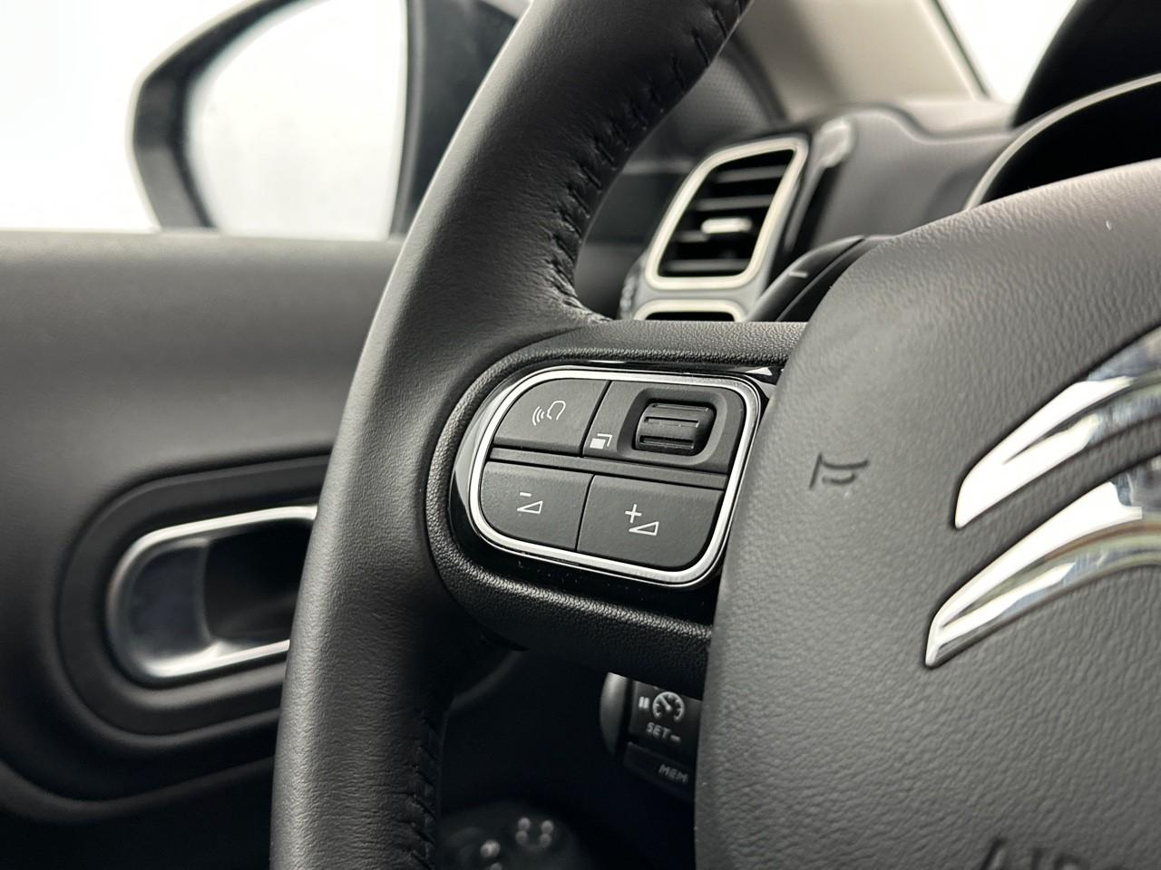 Citroën C5 Aircross puretech 130 s&s eat8 shine pack — photo 18