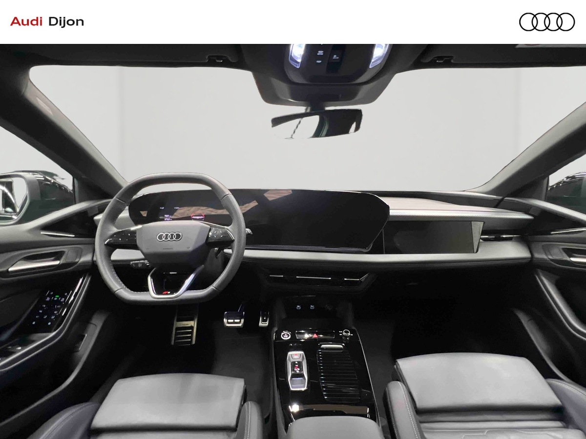 Audi A6 e-tron Avant Performance — photo 9