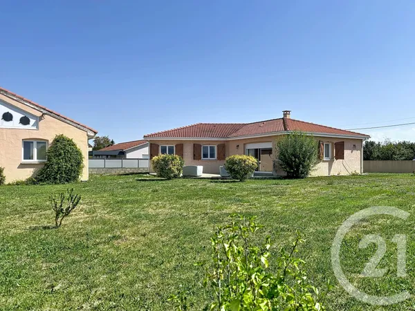 Maison 5 pièces 112 m²