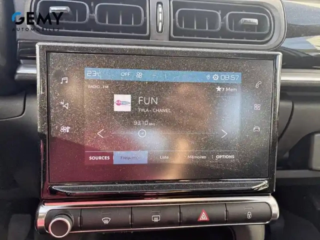 Citroën C3 bluehdi 100 s&amp;s bvm6 — photo 19