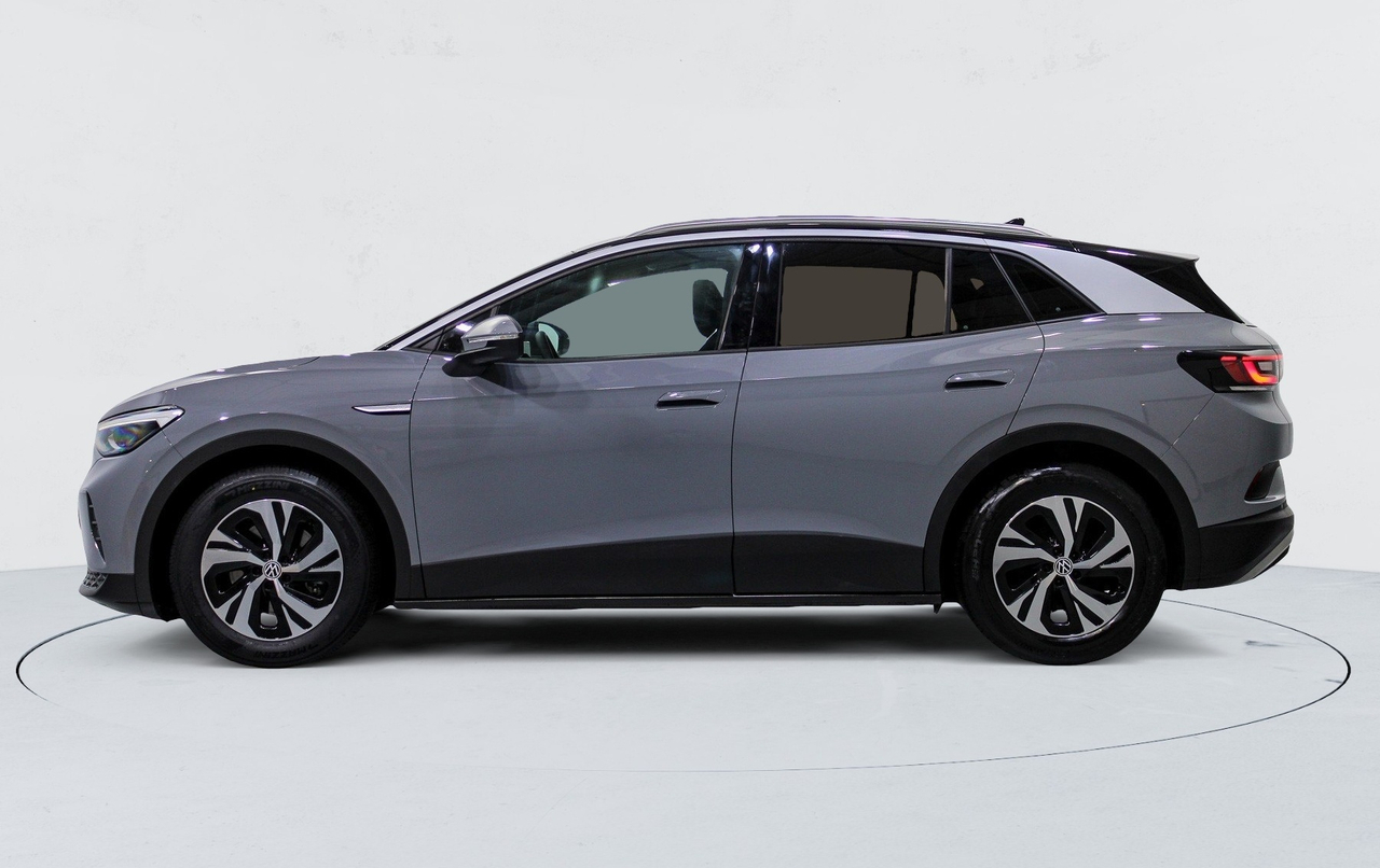 Volkswagen ID.4 — photo 2