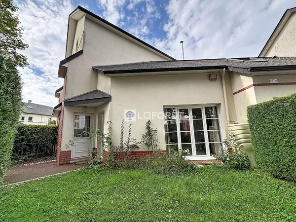 Maison 5 pièces 104 m²