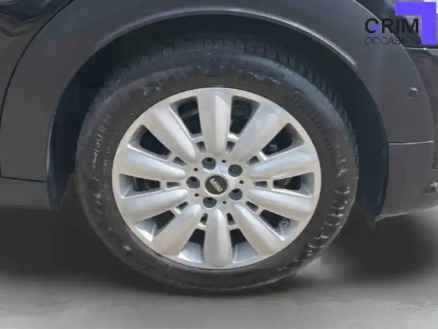 Mini Mini countryman 116 ch — photo 14